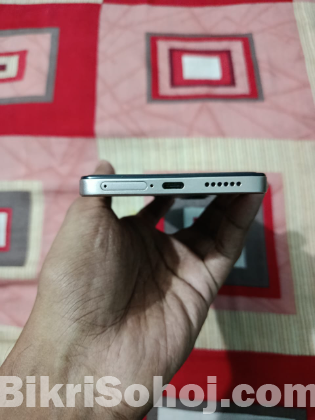 Redmi Note 14 Official